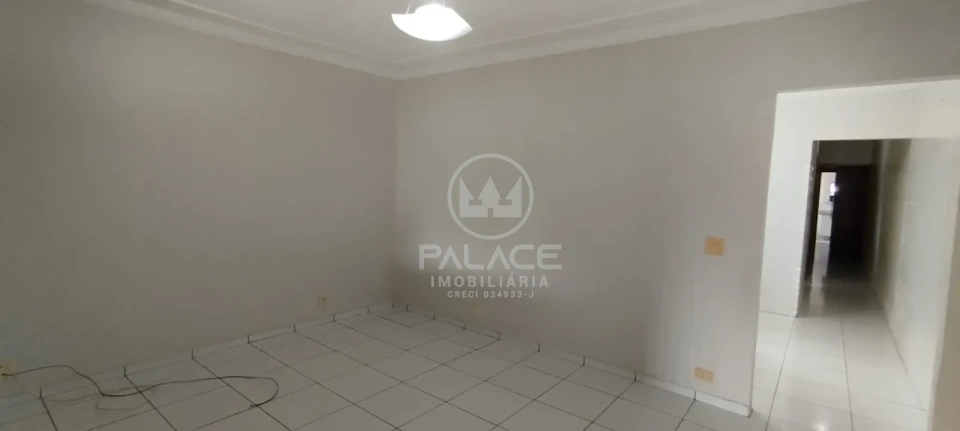 Casa Para Alugar Piracicamirim Piracicaba