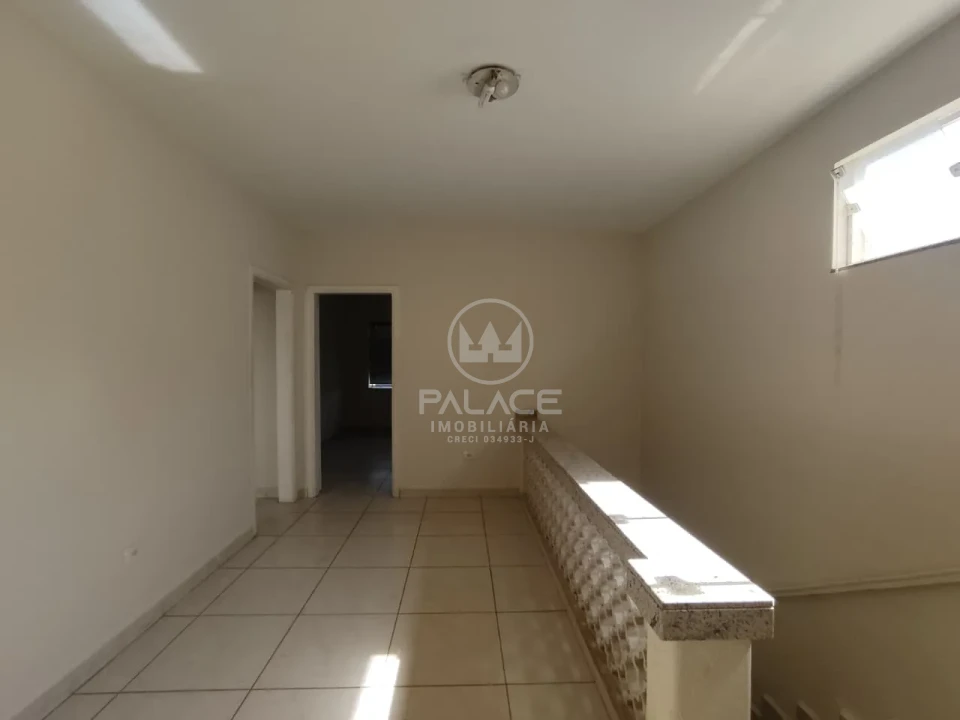 Comercial Para Alugar Cidade Alta Piracicaba