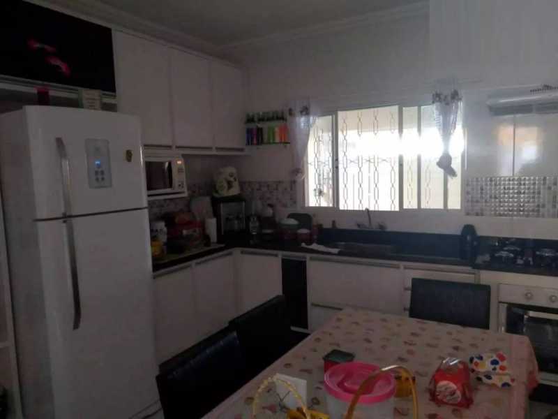 Imagens do imóveis casa à venda em jardim astúrias i, piracicaba 3 quartos 97m²