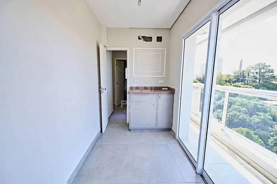 Imagens do imóveis Comercial Para Alugar Condomínio Edifício Trio By Lindenberg Piracicaba