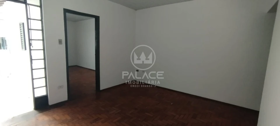 Casa Para Alugar São Dimas Piracicaba