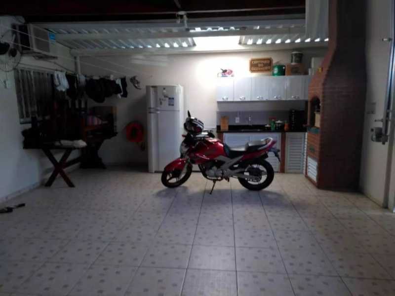 Imagens do imóveis casa à venda em jardim astúrias i, piracicaba 3 quartos 97m²