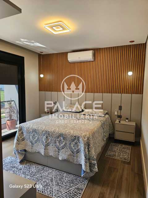 Imagens do imóveis casa em condomínio à venda em santa rosa, piracicaba 3 quartos 283m²