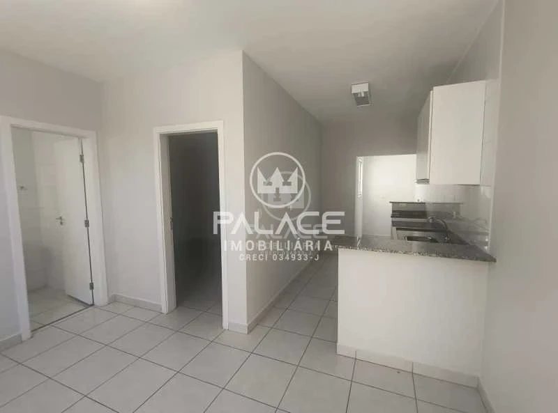 Apartamento Para Alugar Vila Monteiro Piracicaba