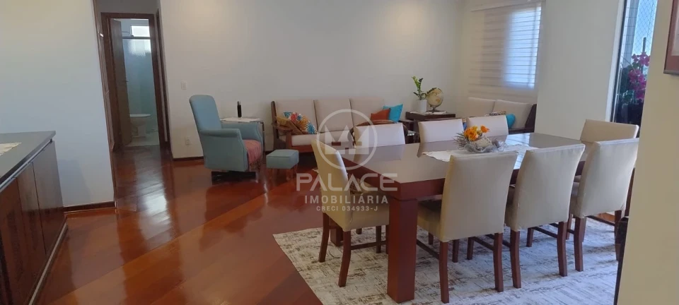 Apartamento à venda em São Judas, Piracicaba — Portal Mundo do Imóvel