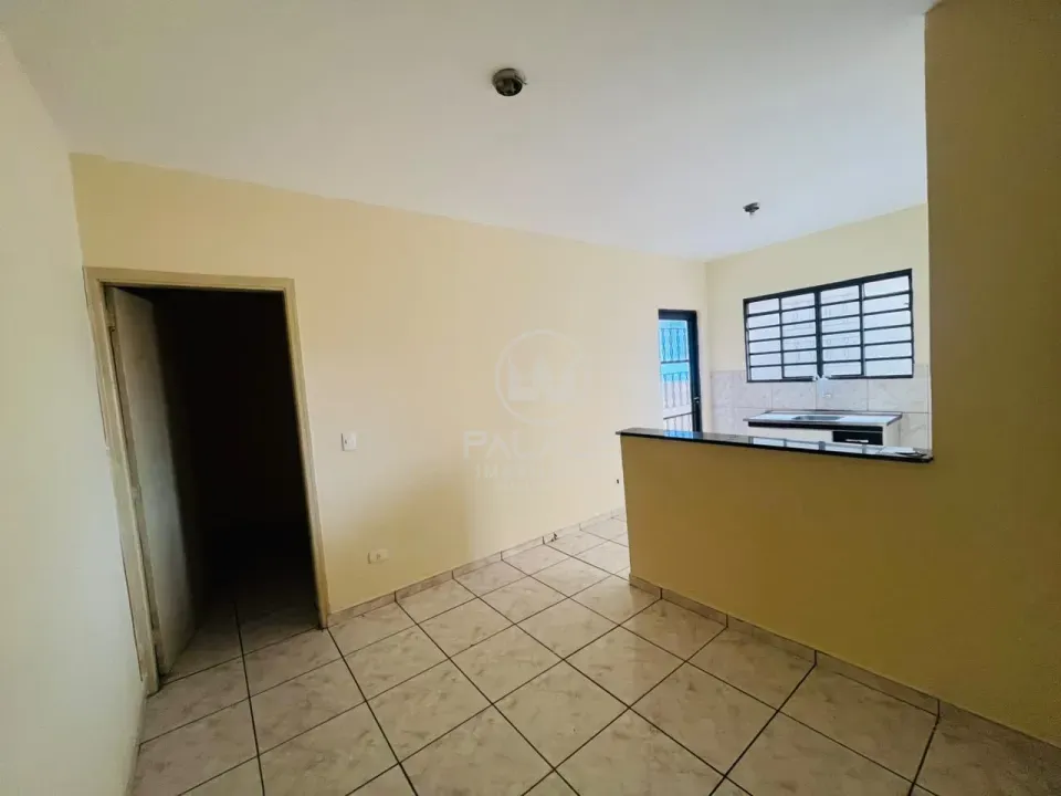 Casa Para Alugar Jardim alvorada Piracicaba