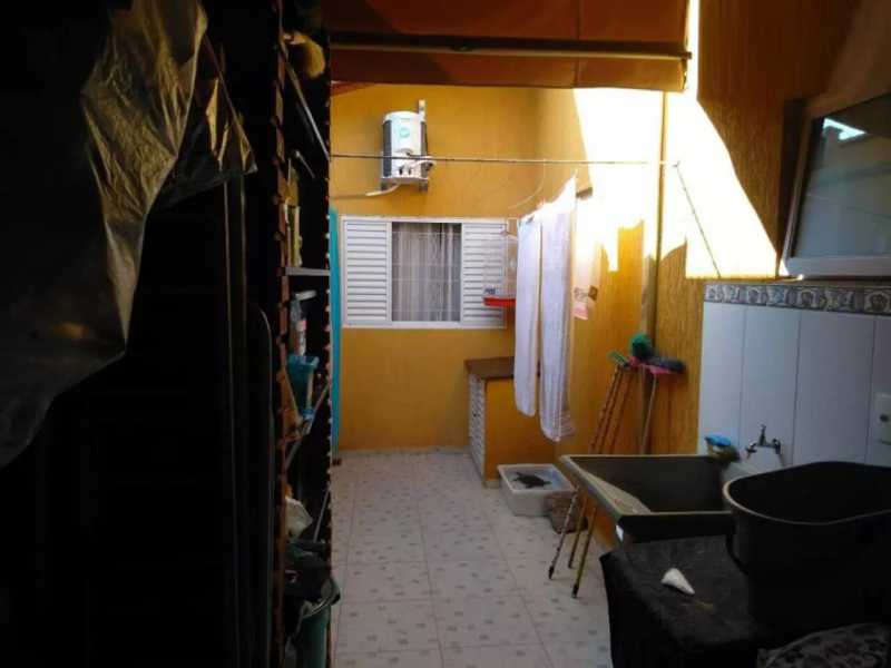 Imagens do imóveis casa à venda em jardim astúrias i, piracicaba 3 quartos 97m²