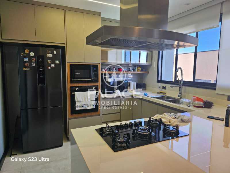 Imagens do imóveis casa em condomínio à venda em santa rosa, piracicaba 3 quartos 283m²