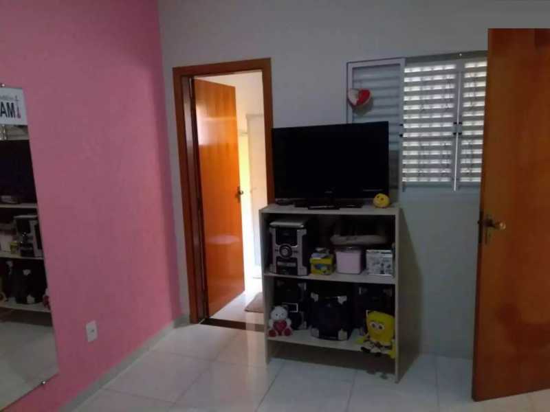 Imagens do imóveis casa à venda em jardim astúrias i, piracicaba 3 quartos 97m²