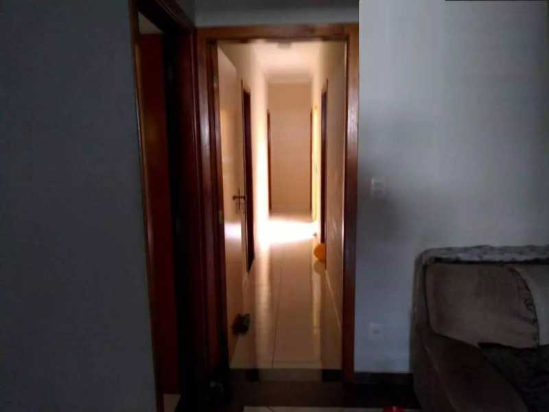 Imagens do imóveis casa à venda em jardim astúrias i, piracicaba 3 quartos 97m²