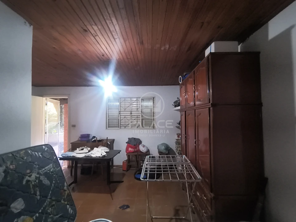 Chacara  à Venda  em Águas de São Pedro