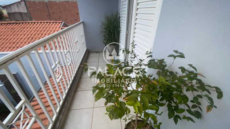 Imagens do imóveis casa à venda em jardim astúrias ii, piracicaba 2 quartos 99m²