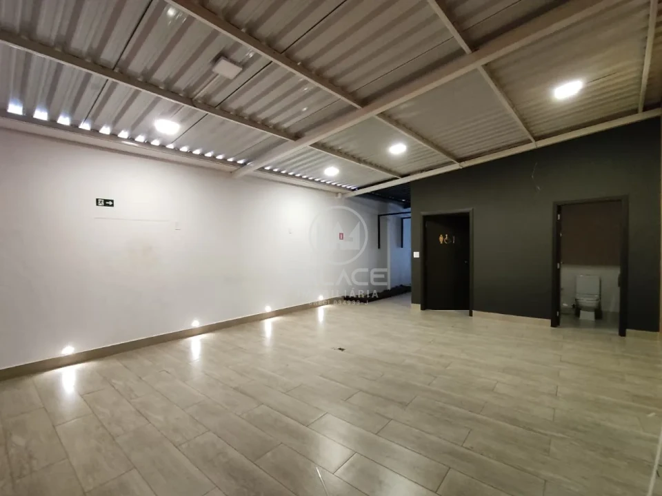 Comercial Para Alugar Centro Piracicaba