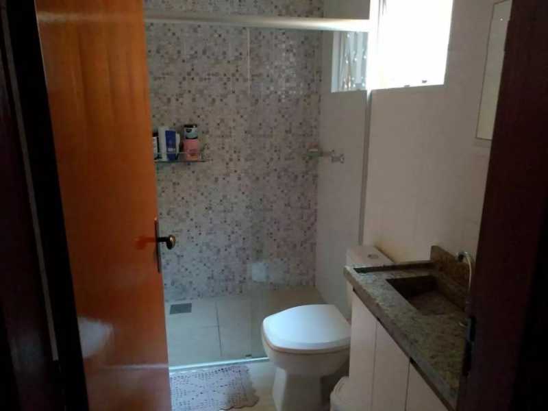 Imagens do imóveis casa à venda em jardim astúrias i, piracicaba 3 quartos 97m²