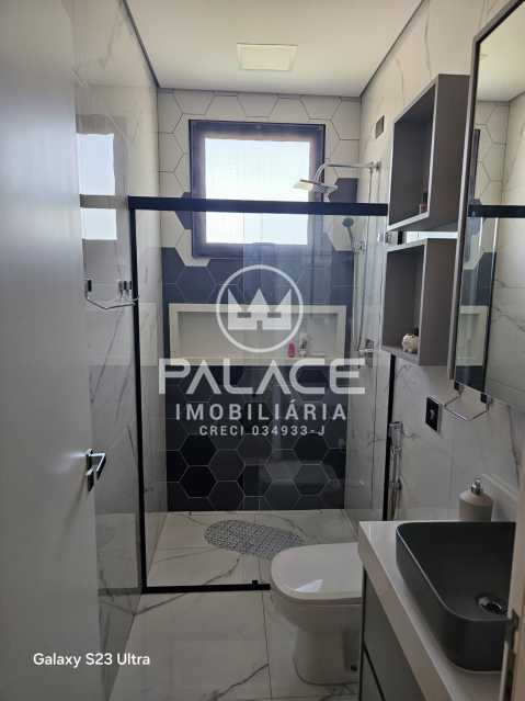 Imagens do imóveis casa em condomínio à venda em santa rosa, piracicaba 3 quartos 283m²