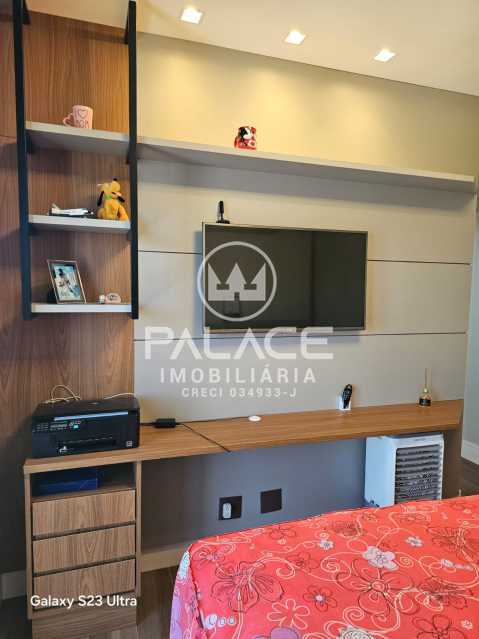 Imagens do imóveis casa em condomínio à venda em santa rosa, piracicaba 3 quartos 283m²