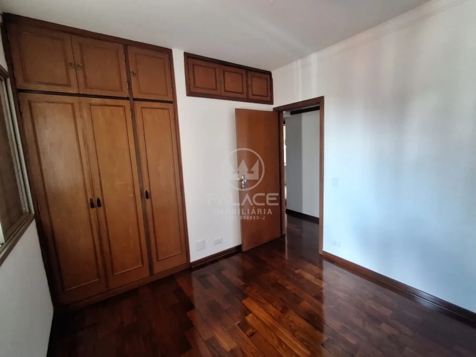 Apartamento À Venda Edificio Beirute Piracicaba