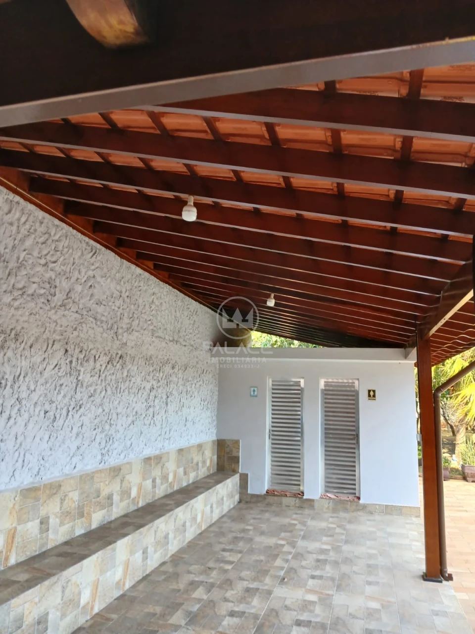 Condomínio Residencial Terras de São Geraldo