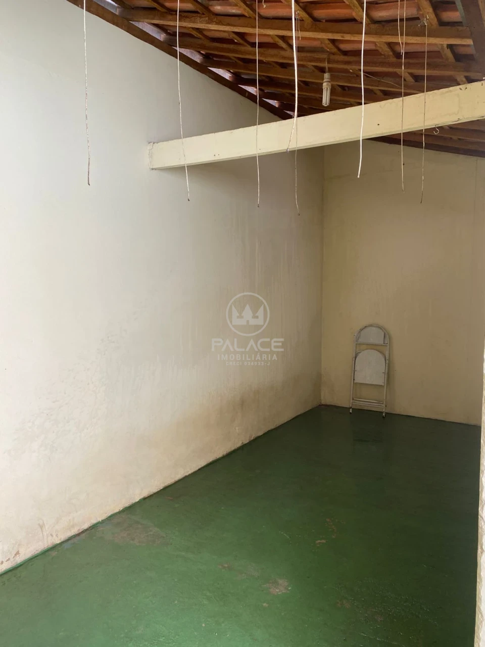 casa na Vila Industrial