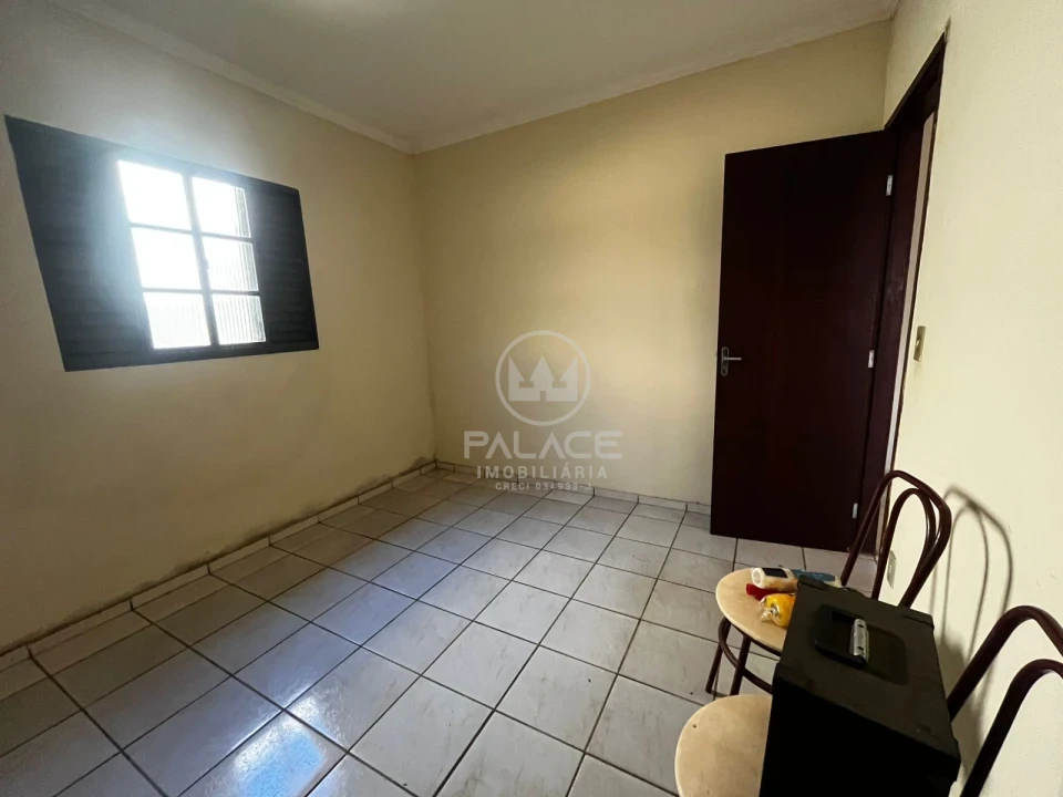 CASA PARA ALUGAR NO SERRA VERDE COM 2 QUARTOS - 60M²