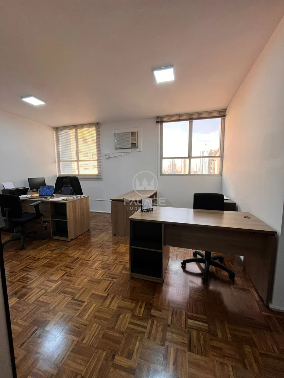 Comercial À Venda Edifício Racz Center Piracicaba