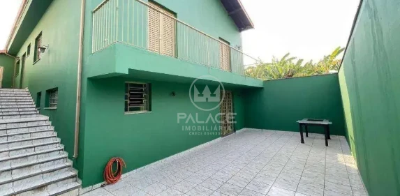 CASA A VENDA NO JARDIM BRASILIA