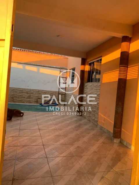 Imagens do imóveis casa à venda em santa rosa ipês, piracicaba 3 quartos 110m²
