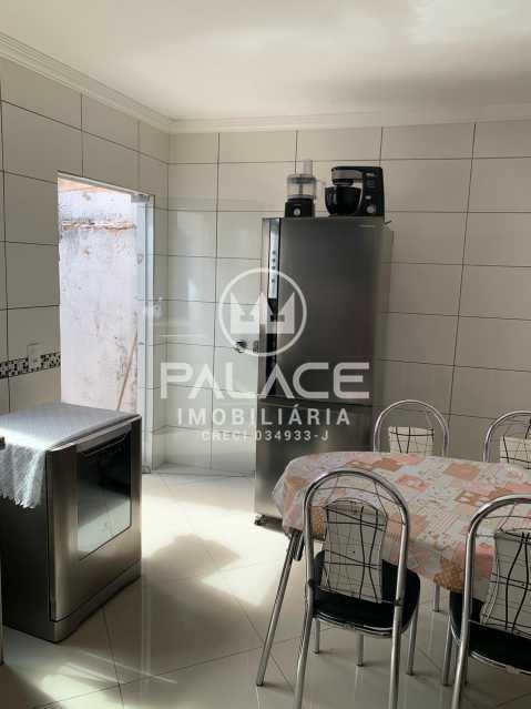 Imagens do imóveis casa à venda em santa rosa ipês, piracicaba 3 quartos 110m²