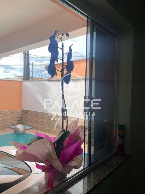 Imagens do imóveis casa à venda em santa rosa ipês, piracicaba 3 quartos 110m²