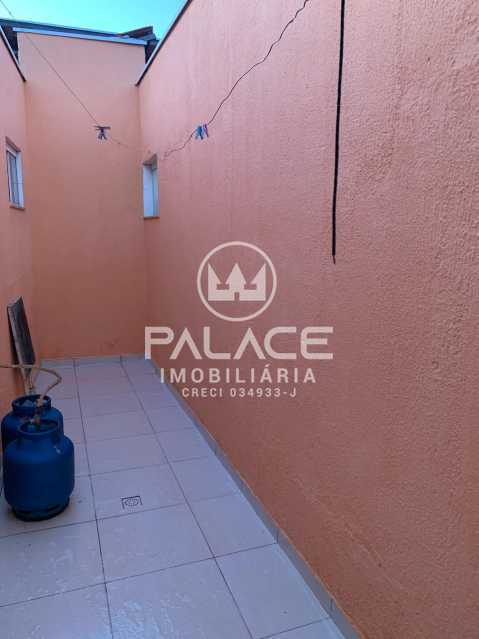 Imagens do imóveis casa à venda em santa rosa ipês, piracicaba 3 quartos 110m²