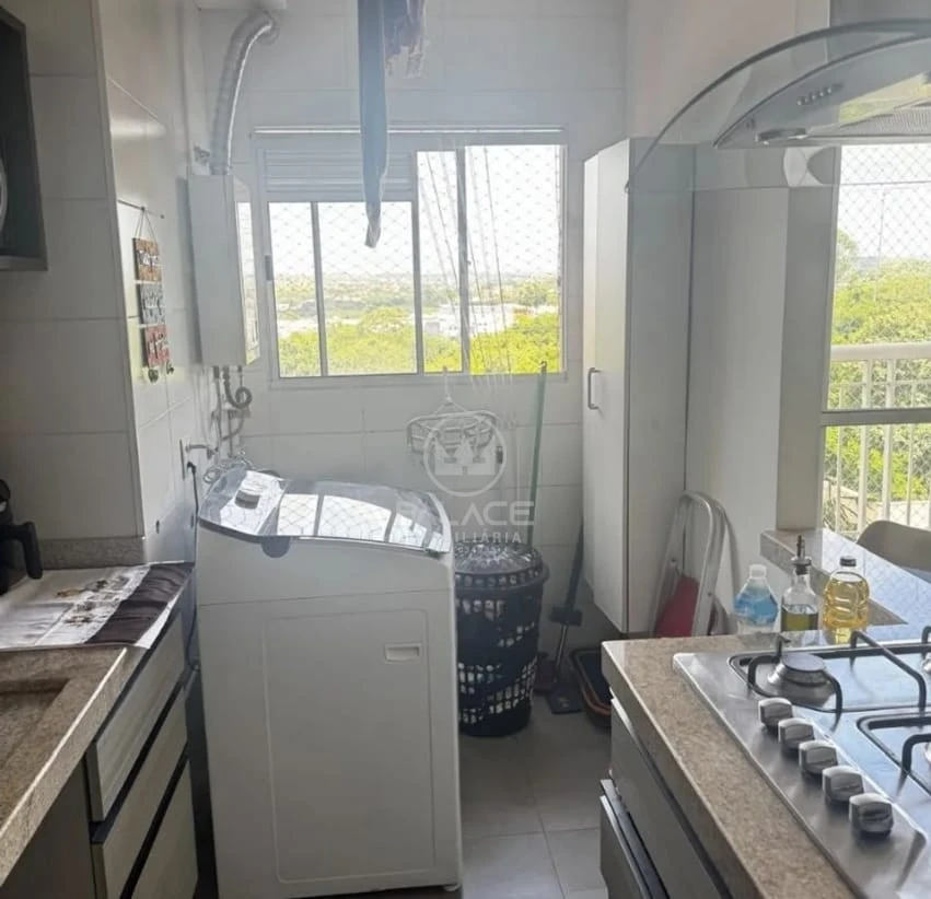 Apartamento À Venda Espaço Jardins Piracicaba