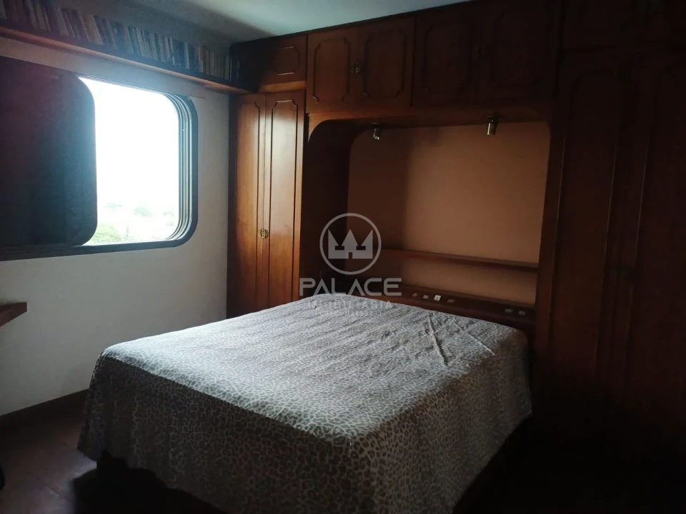 Apartamento Para Alugar Edificio Jardim Europa Piracicaba