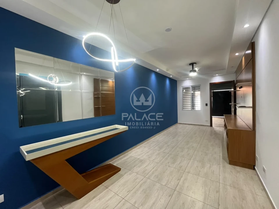 CASA PARA ALUGAR NO PARQUE SÃO MATHEUS COM 2 QUARTOS / PIRACICABA