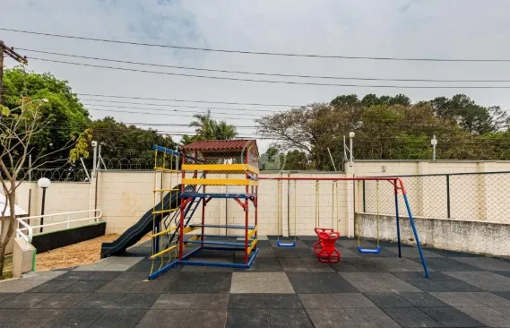 Residencial Las Palmas