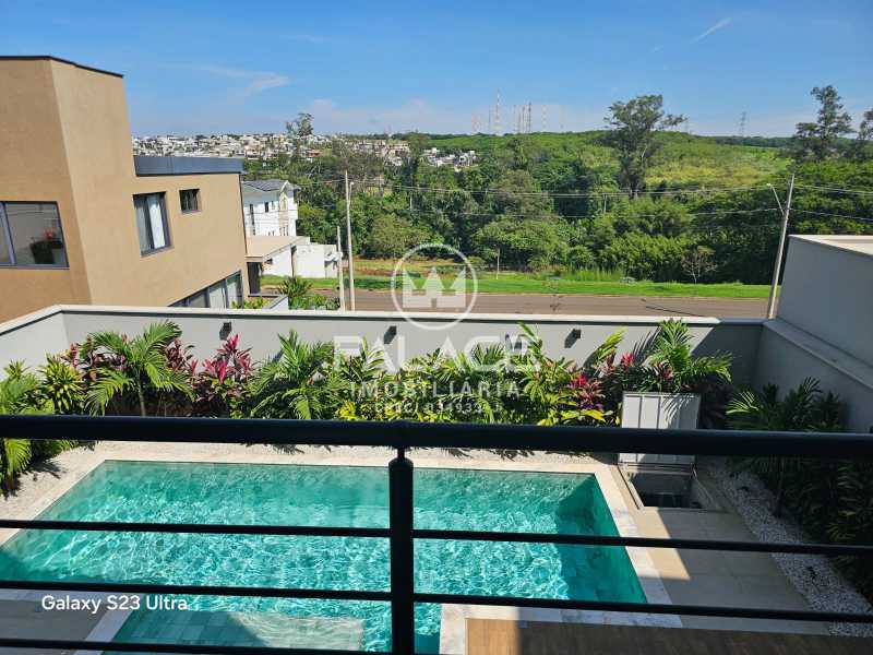 Imagens do imóveis casa em condomínio à venda em santa rosa, piracicaba 3 quartos 283m²