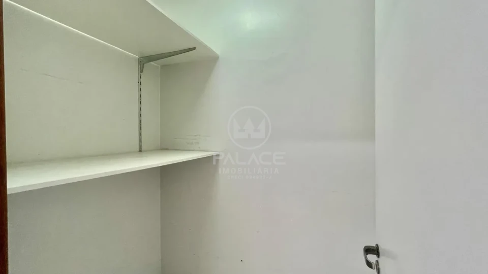 Casa para locação no Condomínio Terras de Piracicaba III