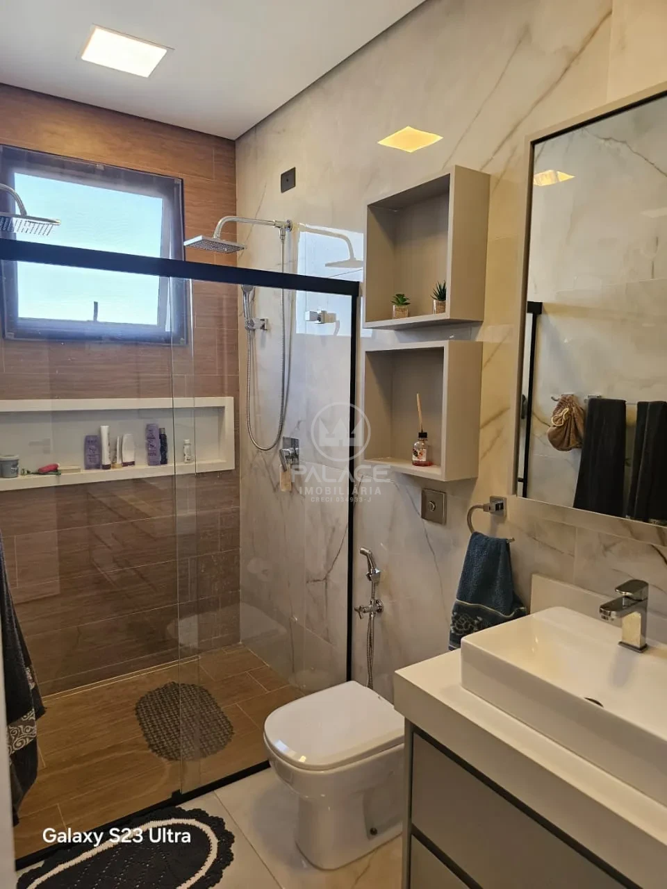 Casa a Venda no Condomínio  Villa Bela Vista- Piracicaba