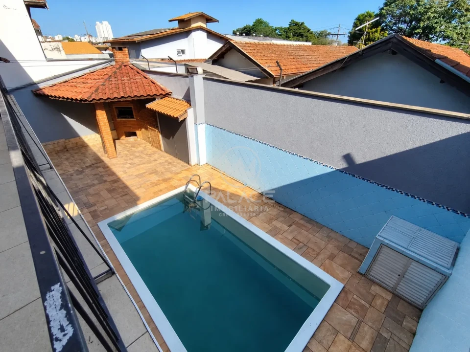 Casa Para Alugar Nova Piracicaba Piracicaba - Foto 20
