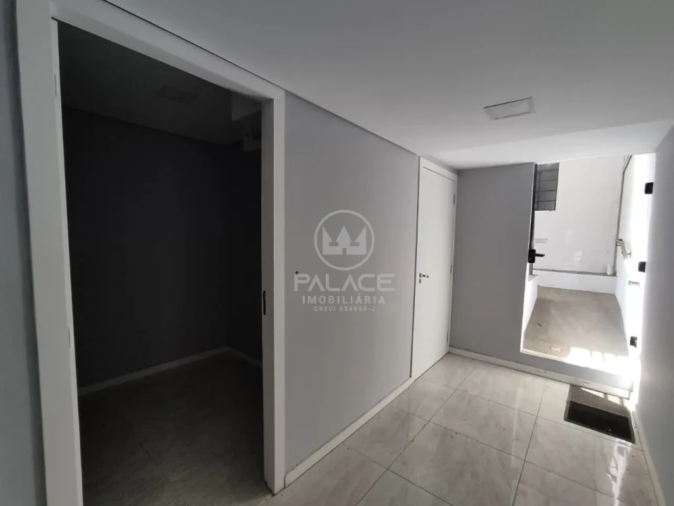 Comercial Para Alugar Vila Independência Piracicaba
