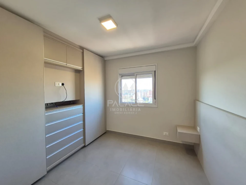 Apartamento Para Alugar Residencial Plaza Mayor Piracicaba - Foto 22
