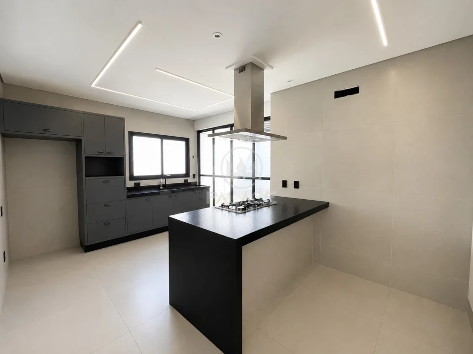 Casa Em Condomínio À Venda E Locação Residencial Damha I Piracicaba - Foto 18