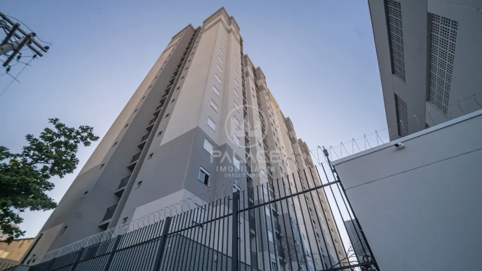 Apartamento À Venda E Locação Condomínio Provence Residencial Piracicaba - Foto 19