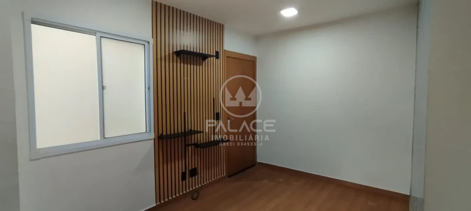 Apartamento Para Alugar Vitta Hibisco Amarelo Piracicaba - Foto 17