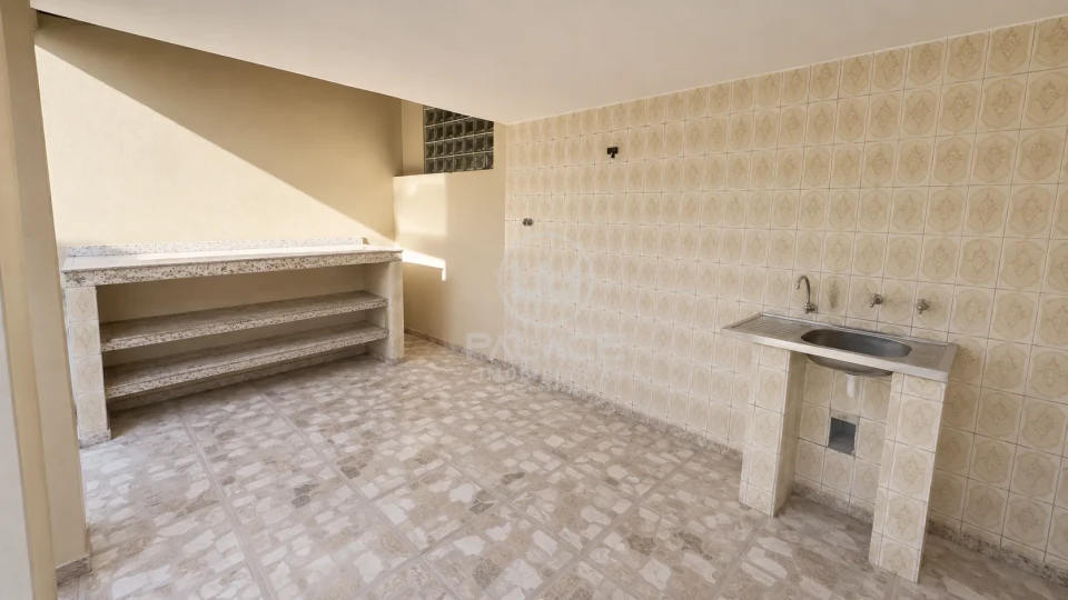 CASA COM 3 QUARTOS PARA LOCAÇÃO NO BAIRRO NOVA PIRACICABA - Foto 22