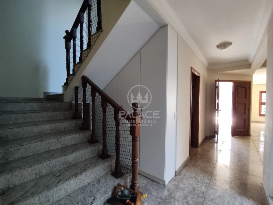 Casa Para Alugar Jardim Monumento Piracicaba - Foto 11
