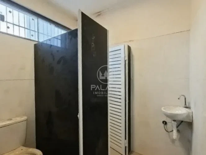 Sala/Conjunto Comercial para alugar em Jardim Planalto, Piracicaba — Portal Mundo do Imóvel