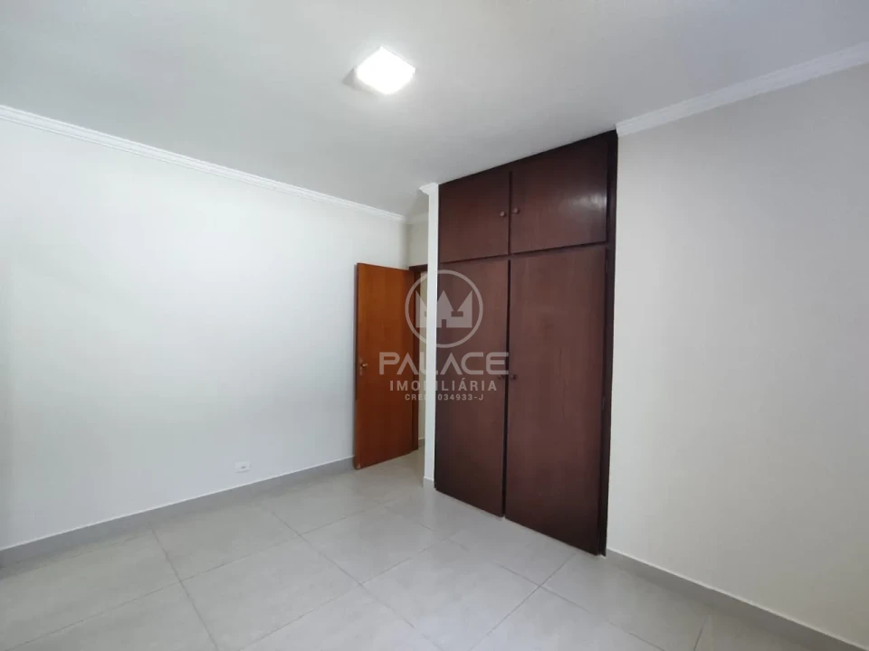 Casa para alugar em Jardim Petrópolis, Piracicaba — Portal Mundo do Imóvel