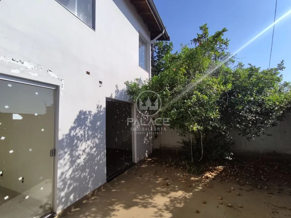 Casa à venda e para alugar em Vila Independência, Piracicaba — Portal Mundo do Imóvel