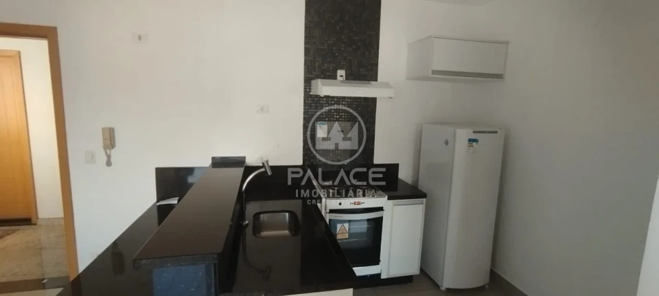 Apartamento Para Alugar Edificio Mondial Piracicaba - Foto 22