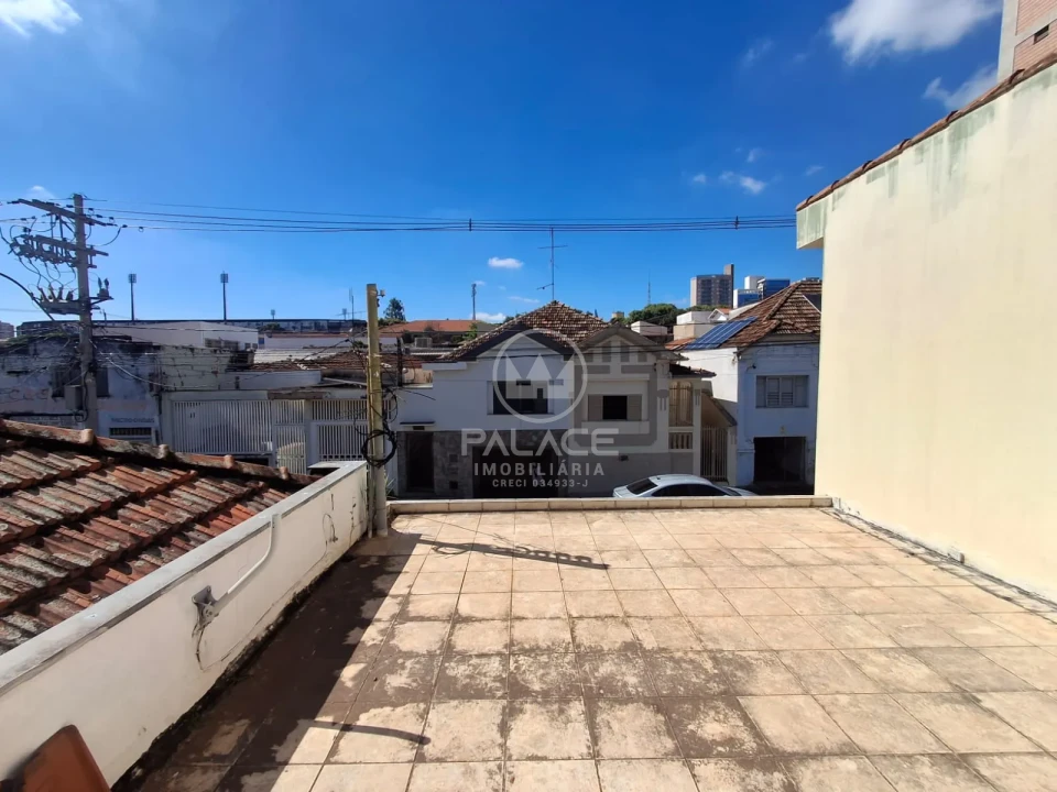 Casa 2 quartos à venda em Cidade Alta, Piracicaba - foto 28